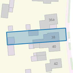 Perceel HLD01-L-1740