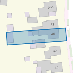 Perceel HLD01-L-1741