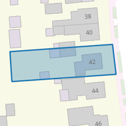 Perceel HLD01-L-1742