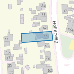 Perceel HLD01-L-1743