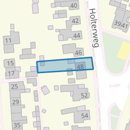 Perceel HLD01-L-1745