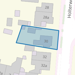 Perceel HLD01-L-1752