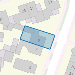 Perceel HLD01-L-1758