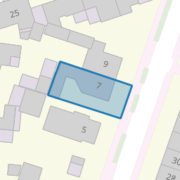 Perceel HLD01-L-1760