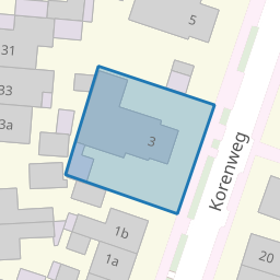 Perceel HLD01-L-1765