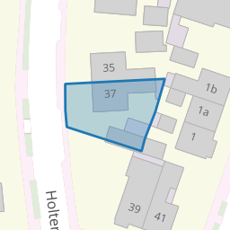 Perceel HLD01-L-1768