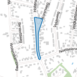 Perceel HLD01-L-1773