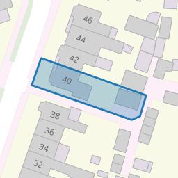 Perceel HLD01-L-1782