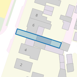 Perceel HLD01-L-1793