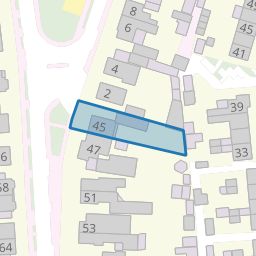 Perceel HLD01-L-1795