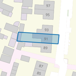 Perceel HLD01-L-1800