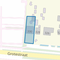 Perceel HLD01-L-1806