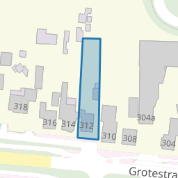 Perceel HLD01-L-1813