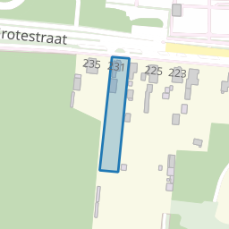 Perceel HLD01-L-1816