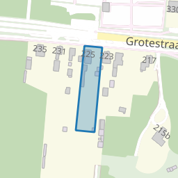 Perceel HLD01-L-1818