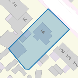 Perceel HLD01-L-1826