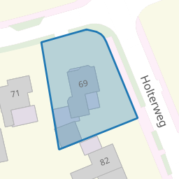 Perceel HLD01-L-1837