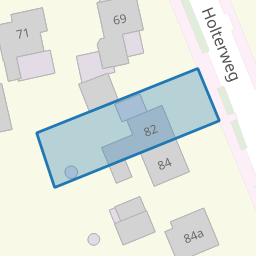 Perceel HLD01-L-1838