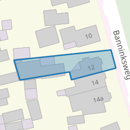 Perceel HLD01-L-1856