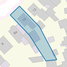 Perceel HLD01-L-1867