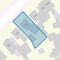 Perceel HLD01-L-1868