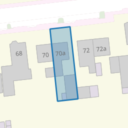 Perceel HLD01-L-1896