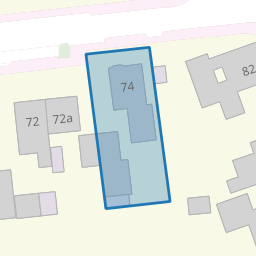 Perceel HLD01-L-1899