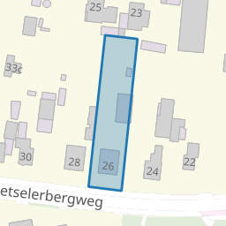 Perceel HLD01-L-1916