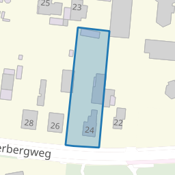 Perceel HLD01-L-1918