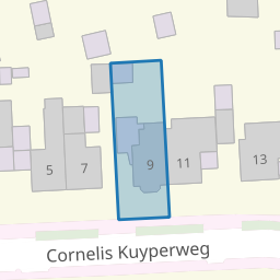 Perceel HLD01-L-1931