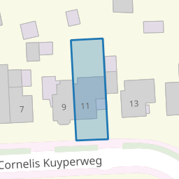 Perceel HLD01-L-1932