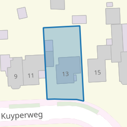 Perceel HLD01-L-1933