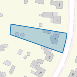 Perceel HLD01-L-1940