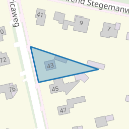 Perceel HLD01-L-1941