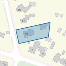 Perceel HLD01-L-1945