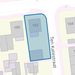 Perceel HLD01-L-1979