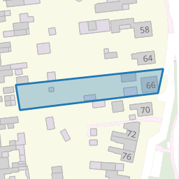 Perceel HLD01-L-1987