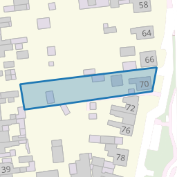 Perceel HLD01-L-1988