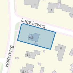 Perceel HLD01-L-2010