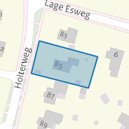 Perceel HLD01-L-2011