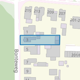 Perceel HLD01-L-2031