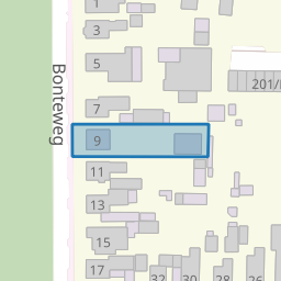 Perceel HLD01-L-2034