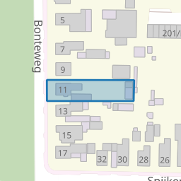 Perceel HLD01-L-2035