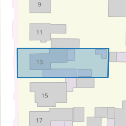 Perceel HLD01-L-2036