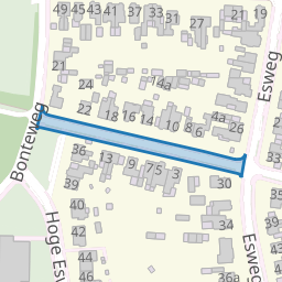 Perceel HLD01-L-2041