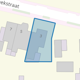 Perceel HLD01-L-2042