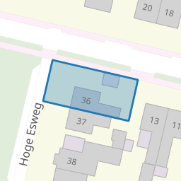 Perceel HLD01-L-2049