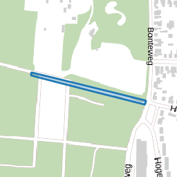 Perceel HLD01-L-2056