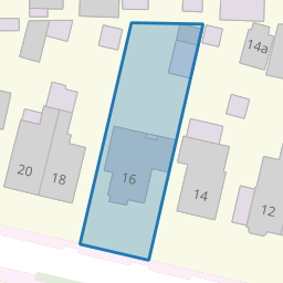 Perceel HLD01-L-2074