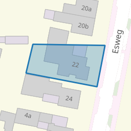 Perceel HLD01-L-2079